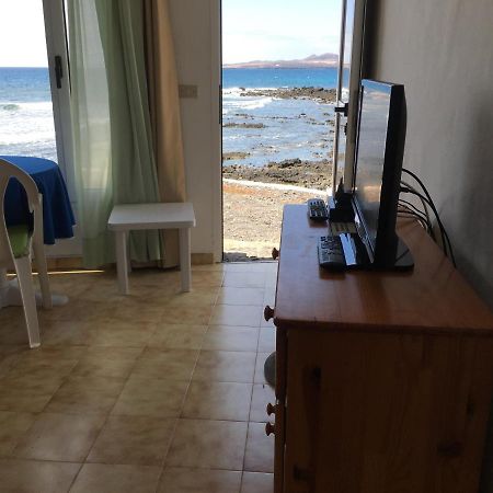 Los Morros Arrieta (Lanzarote) Exterior foto