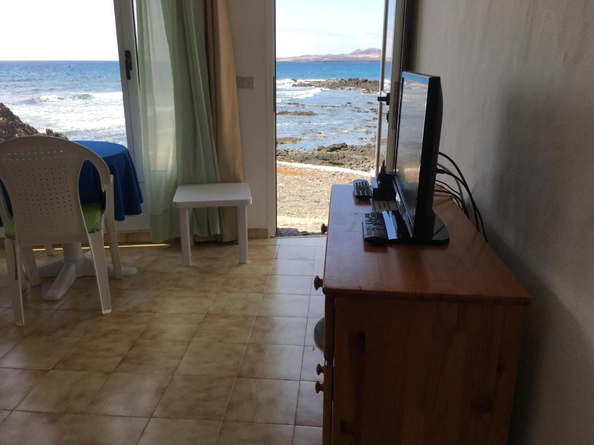 Los Morros Arrieta (Lanzarote) Exterior foto