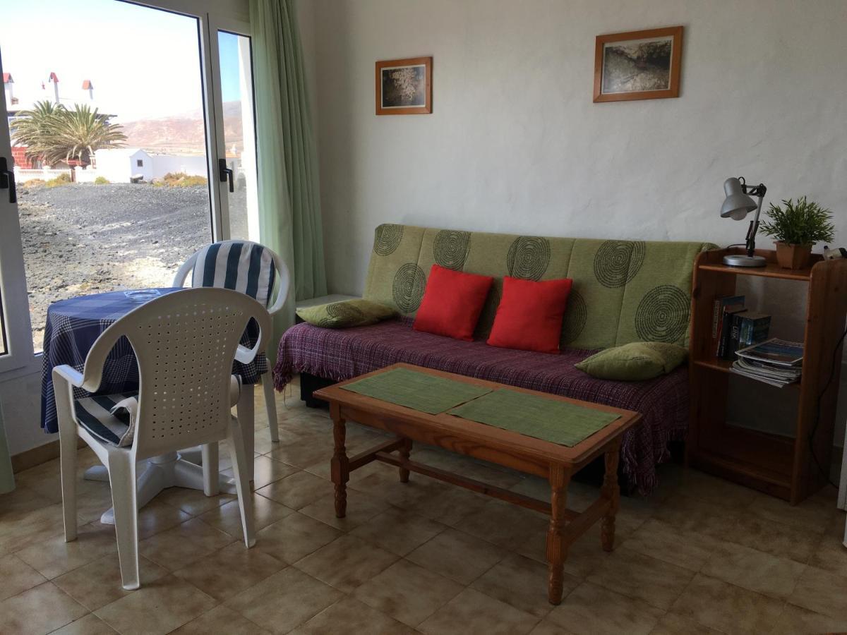 Los Morros Arrieta (Lanzarote) Exterior foto